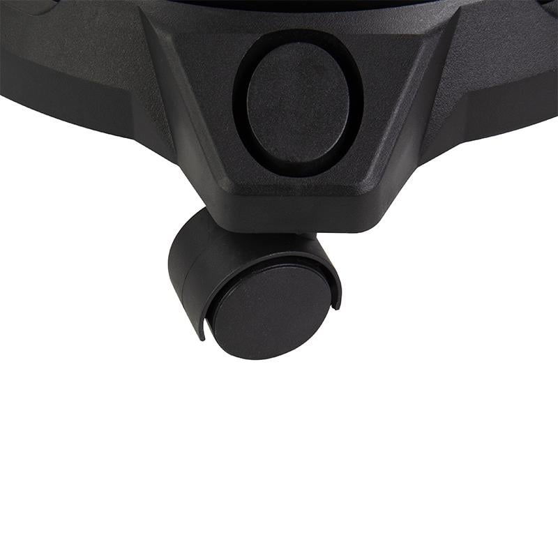 Пылесос промышленный аккумуляторный Worcraft CVC-S20Li-20LA с аккумулятором 4А и зарядным (43197) - фото 9 Пылесос промышленный аккумуляторный Worcraft CVC-S20Li-20LA с аккумулятором 4А и зарядным (43197) - фото 9