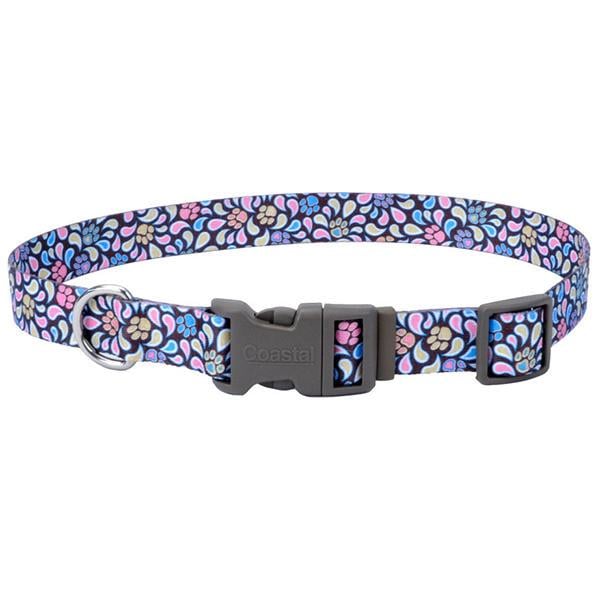 Ошейник для собак Coastal Pet Attire Style 1х12-30 см Разноцветный