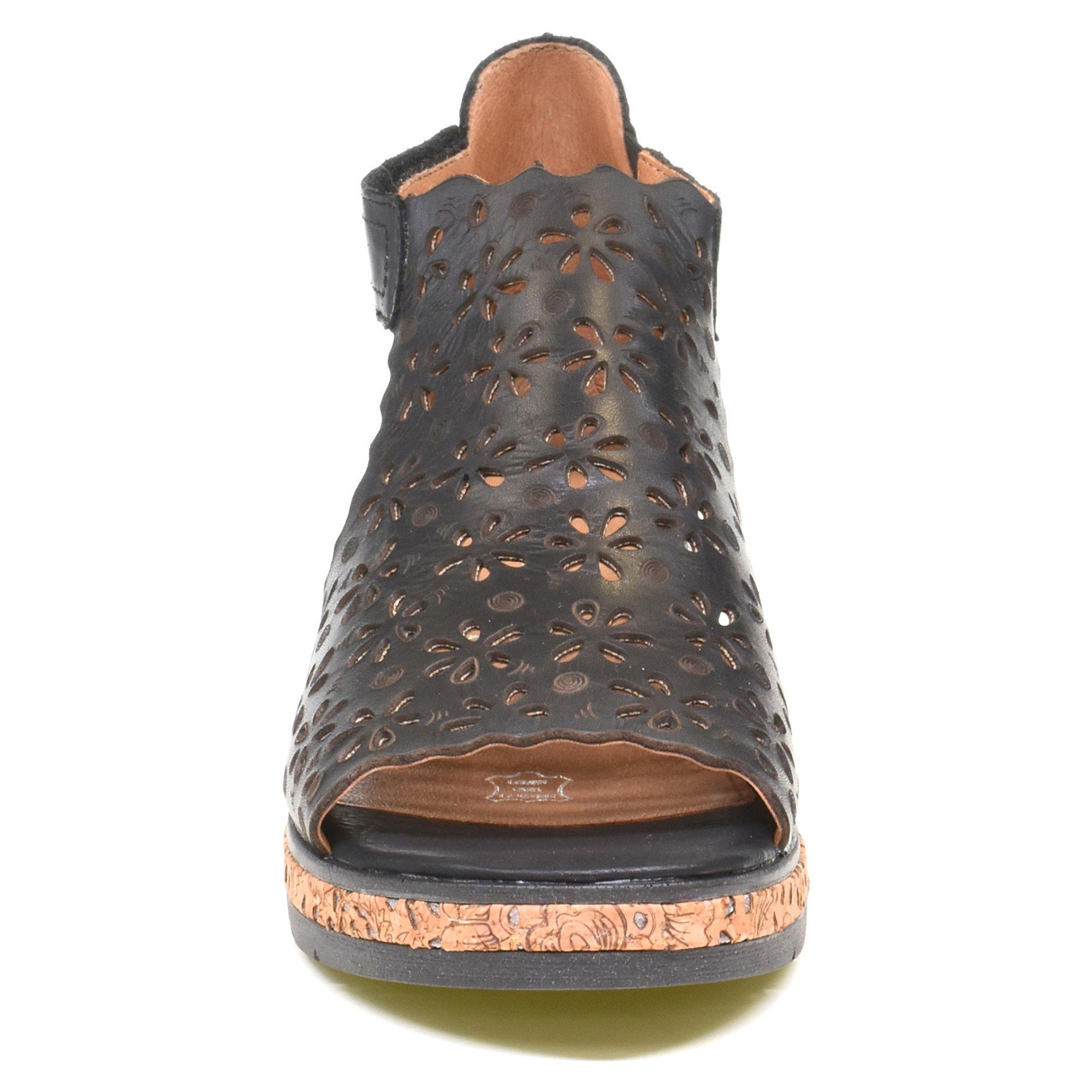 Сандалії жіночі Remonte р. 38 Чорний (069980-38) - фото 9 Сандалії жіночі Remonte р. 38 Чорний (069980-38) - фото 9