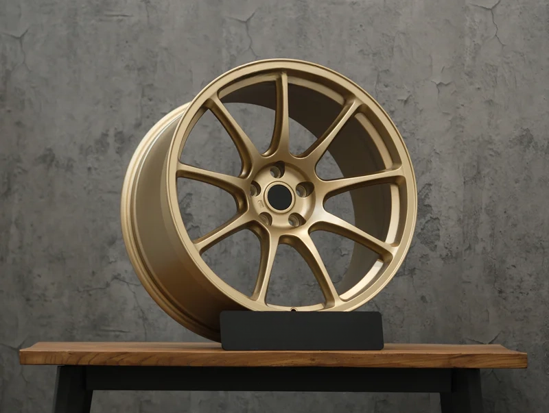 Диски колесные кованые OEM R20 V2 Kabeast Forged для Nissan GT-R 2008-2025 гг. алюминий 4 шт.