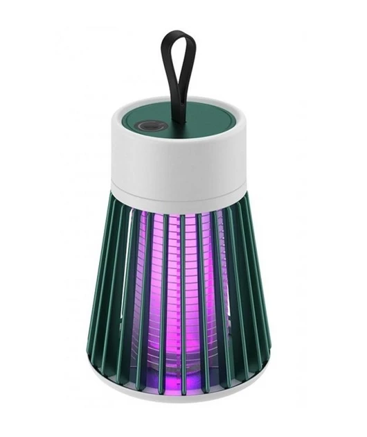 Знищувач комах для дому Electronic shock Mosquito killing lamp 220V (28784076) Знищувач комах для дому Electronic shock Mosquito killing lamp 220V (28784076)
