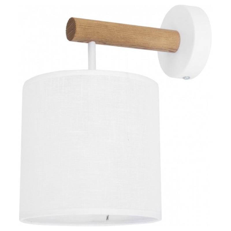 Бра TK Lighting 4108 Deva White (ТК_4108)