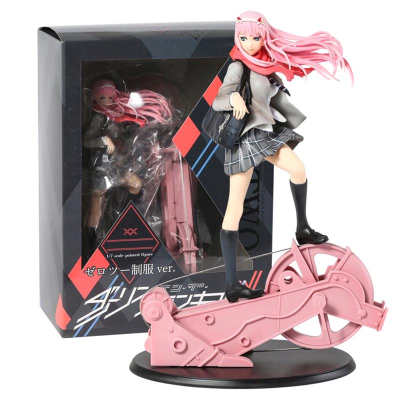 Фигурка для геймеров Darling in the Franxx 002 26 см (CH DRXX 002)
