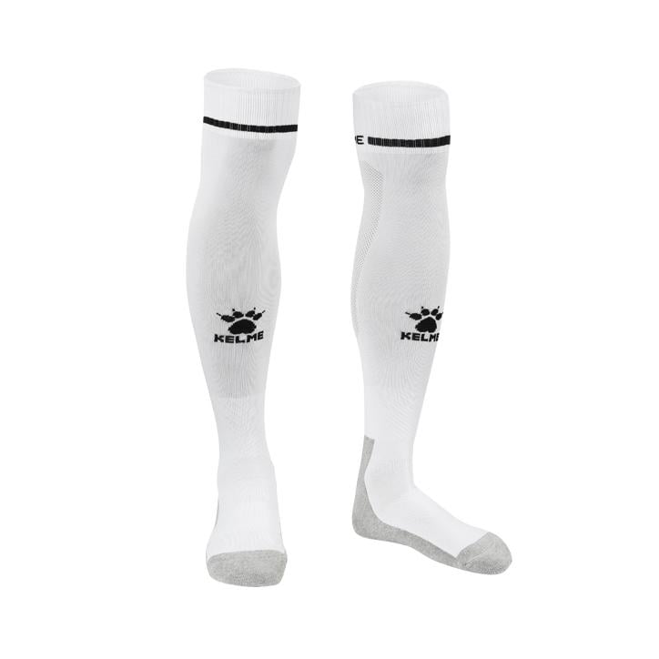 Гетры Kelme Classic р. 39-44 Белый Гетры Kelme Classic р. 39-44 Белый