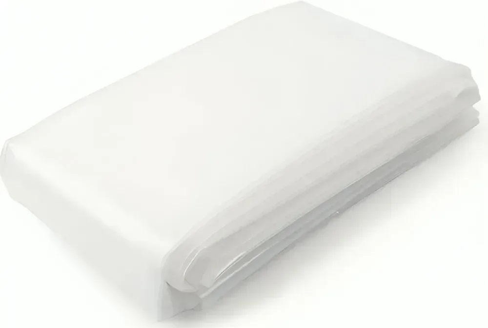 Пленка тепличная 4х10 м Прозрачный (30658482)