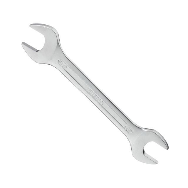 Ключ рожковый Intertool XT-1130 CrV PROF DIN3113 30-32 мм (9498985)