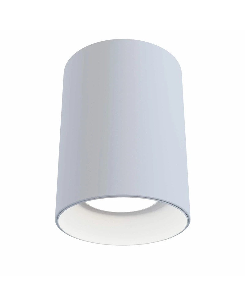 Точечный светильник Pikart 28589-3 BP_80 GU10 1x60W IP20Wh (044157)