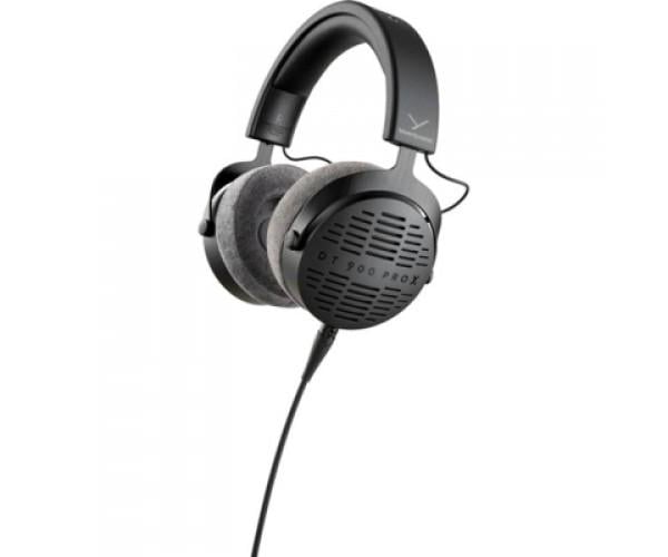 Наушники Beyerdynamic Dt 900 Pro X Black (528478)