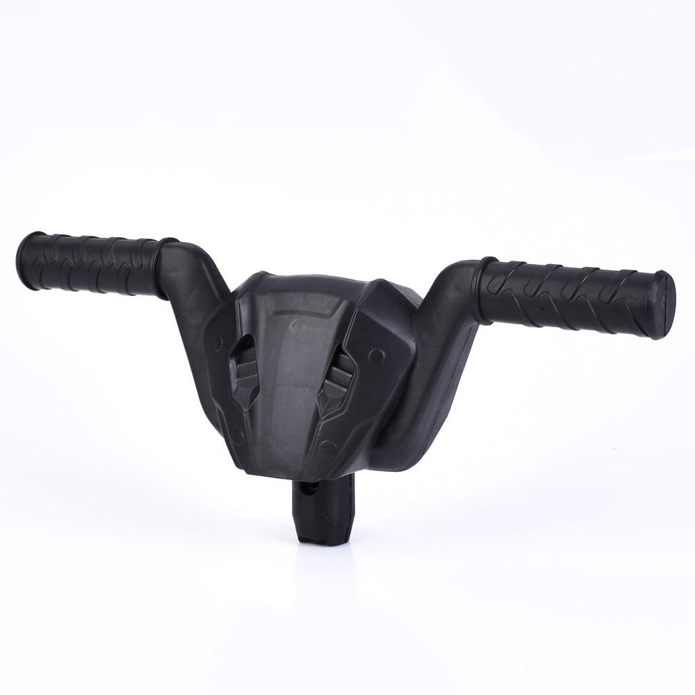 Руль для толокара (M 6123-ST WHEEL)