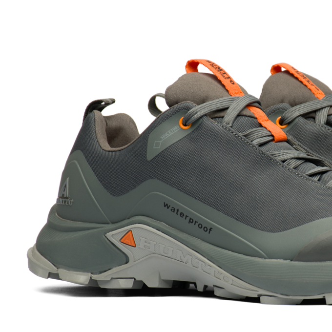 Кроссовки мужские Humtto 110396A2 р. 44 - фото 7 Кроссовки мужские Humtto 110396A2 р. 44 - фото 7