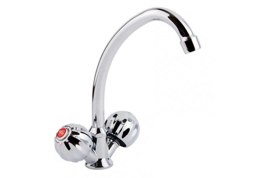 Смеситель для кухни Sanitary Wares Olympic 2710