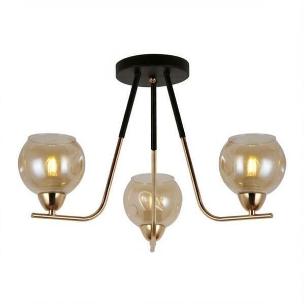 Люстра Blitz 1607-43