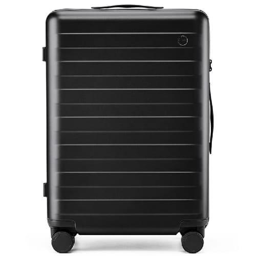 Валіза Ninetygo Rhine PRO plus Luggage 20" Black - фото 1