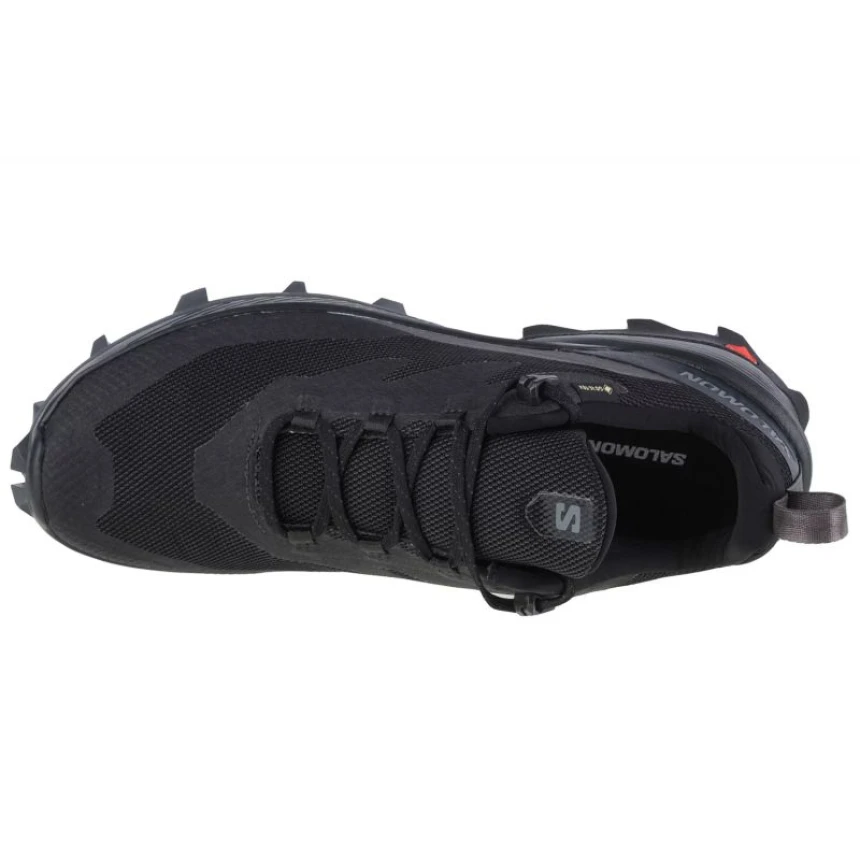 Кроссовки мужские Salomon Cross Over 2 GTX р. 44 (472690) - фото 4