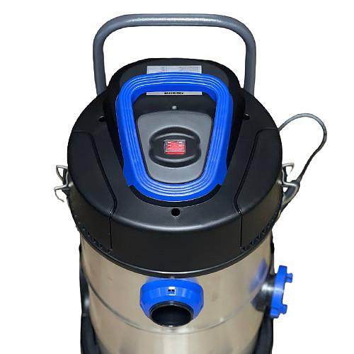 Илосос вакуумный для пруда и бассейна Sunsun CPS-102 вакуумный 1700 W (CPS-102) - фото 2 Илосос вакуумный для пруда и бассейна Sunsun CPS-102 вакуумный 1700 W (CPS-102) - фото 2