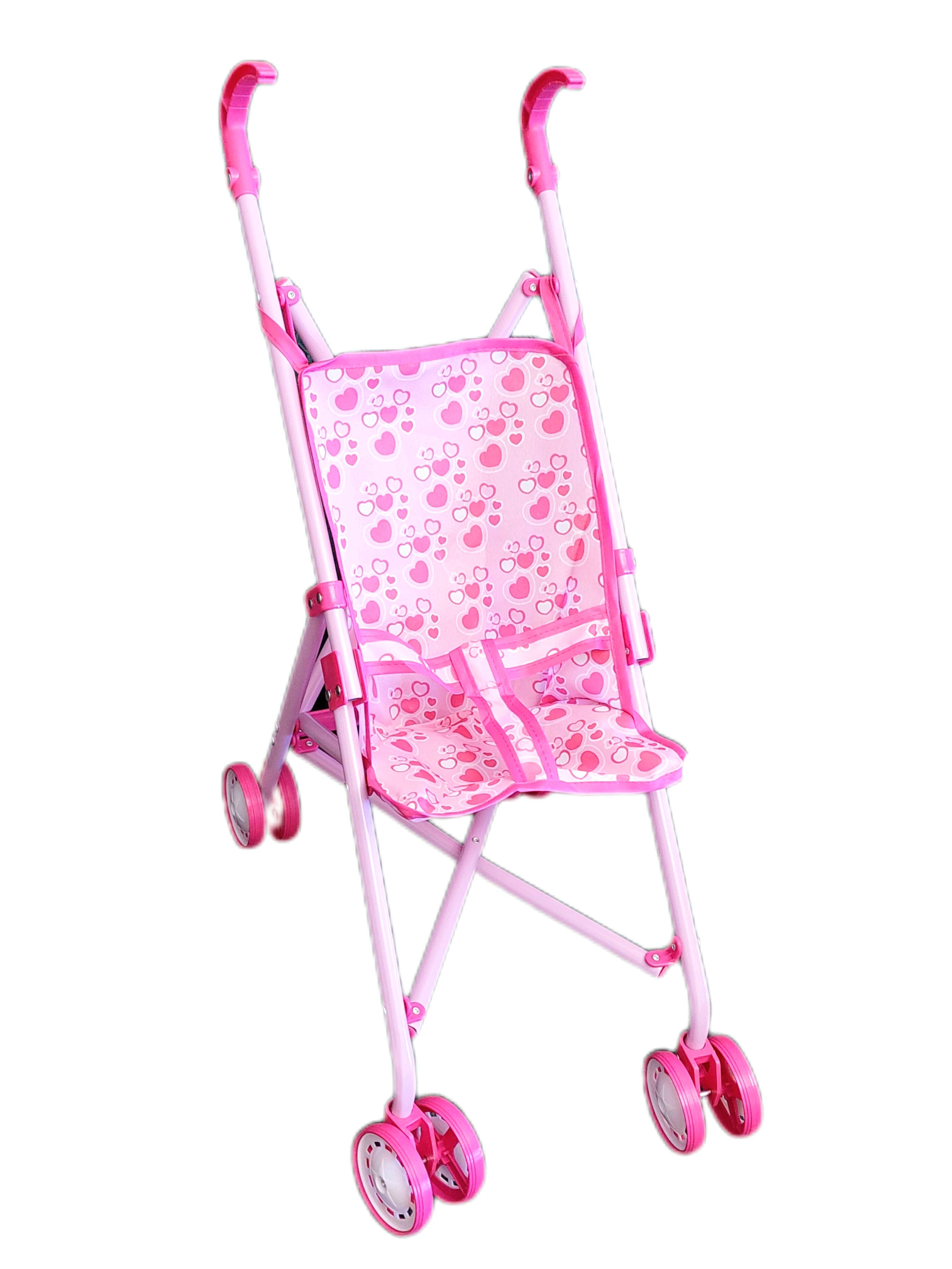 Коляска для куклы TK Union Group TK4707 (38215-2)