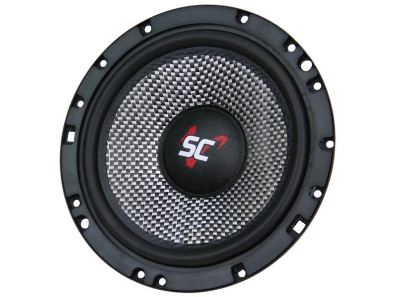 Автоакустика Kicx Sound Civilization GF165.5