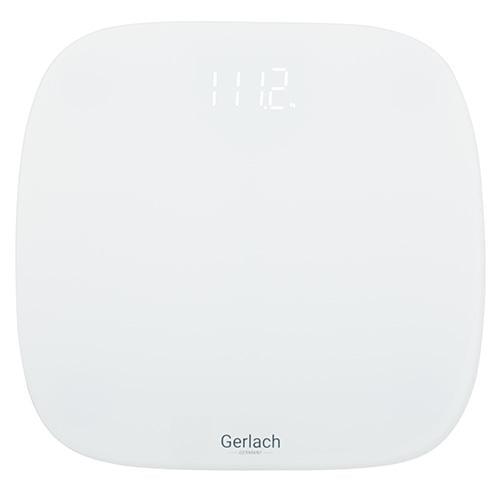 Весы напольные Gerlach GL 8166 до 180kg