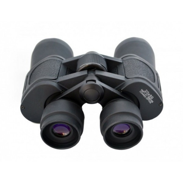Бинокль полный Galileo 20Х50 Porro водонепроницаемый для наблюдения с часами SwissArmy (c1a1f6db)