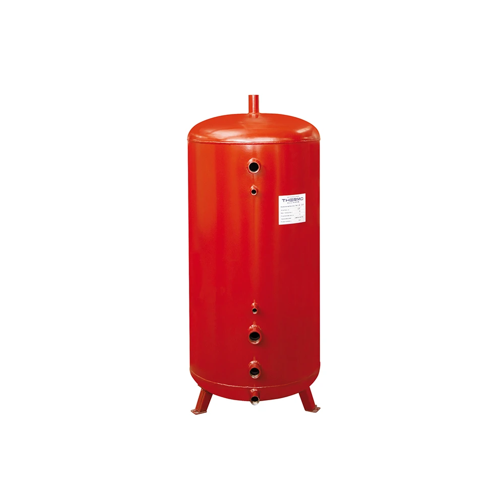 Теплоаккумулятор Thermo Alliance TA-там-00 300 без изоляции Теплоаккумулятор Thermo Alliance TA-там-00 300 без изоляции