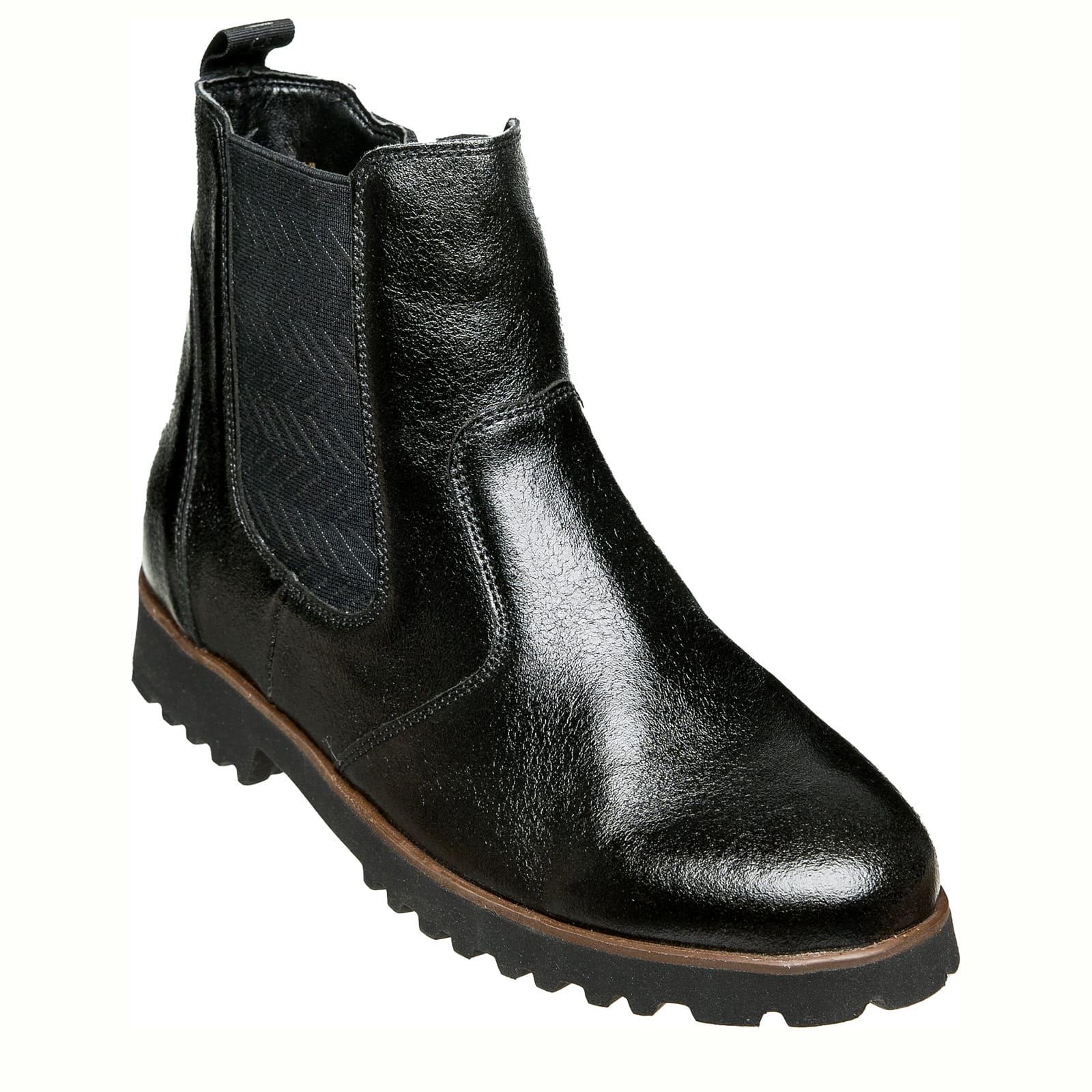 Ботинки женские Waldlaufer р. 37 Разноцветный (92396248)