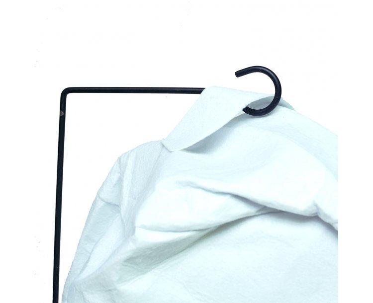 Вытяжная установка для опилков ProCraft PDC550 - фото 6 Вытяжная установка для опилков ProCraft PDC550 - фото 6