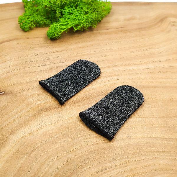 Игровые напальники Remax Black (24014311)