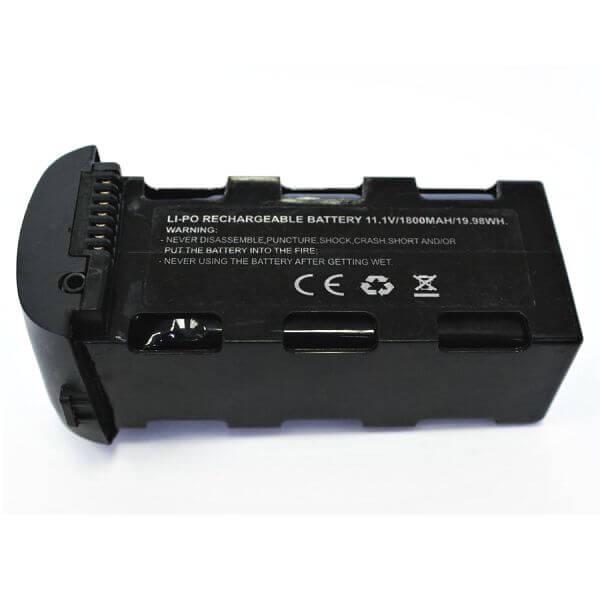 Акумулятор для квадрокоптера Aviator 8811 Pro Li-Po 2850 mAh 11,1 V (d088)