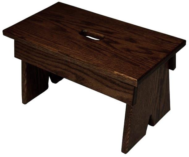 Стульчик из дерева Миус Капучино (ТАБ-010409)