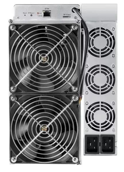 ASIC-майнер ELPHAPEX DG1 Lite 11 Gh/s ASIC-майнер ELPHAPEX DG1 Lite 11 Gh/s