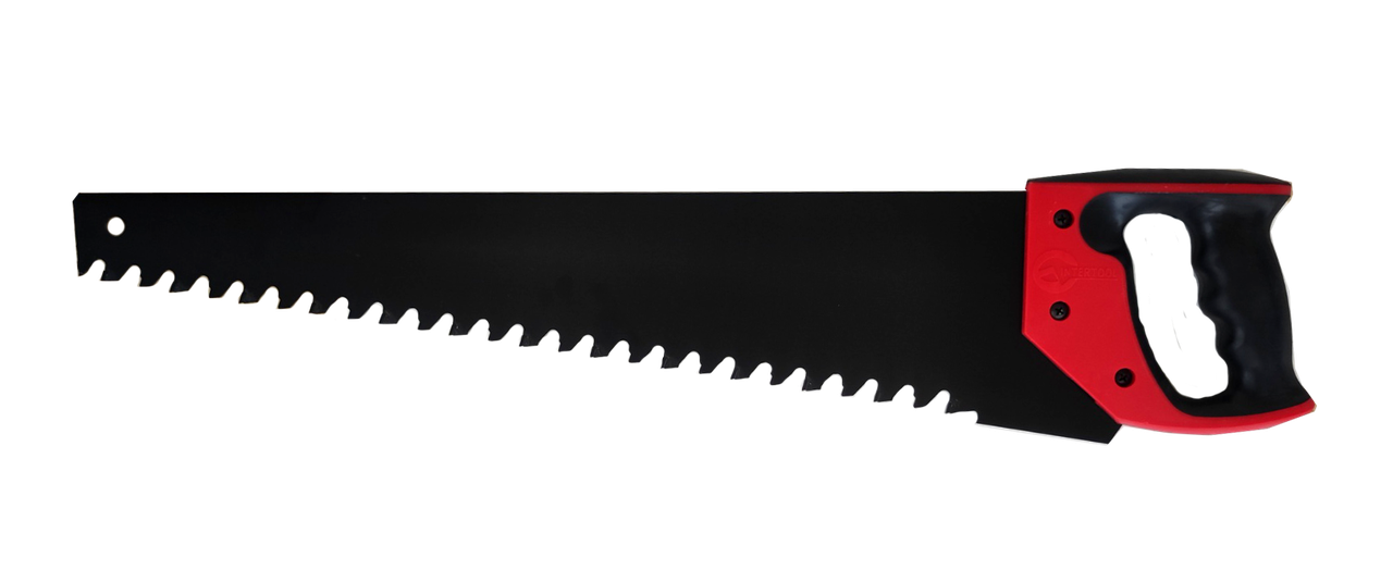 Ножовка по пенобетону с тефлоном 500 мм (49795)