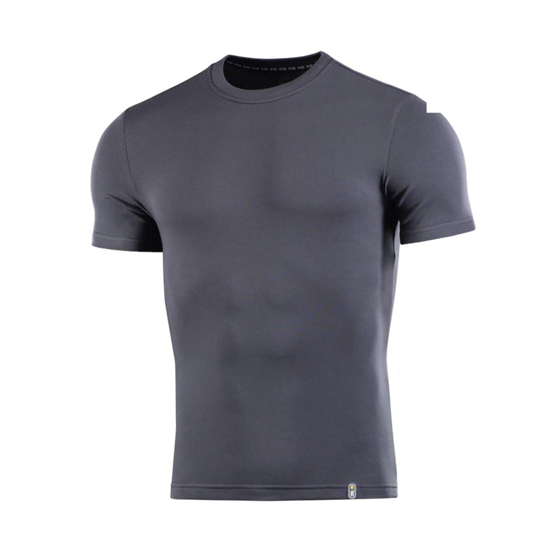 Футболка M-Tac 93/7 XL Dark Grey