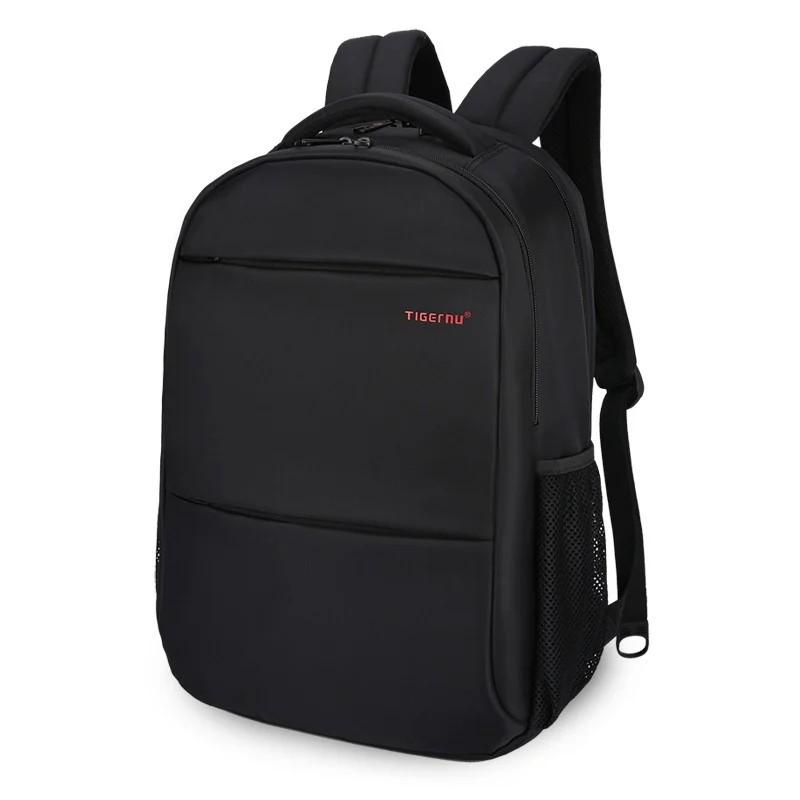 Рюкзак Tigernu T/B3032 17" Black
