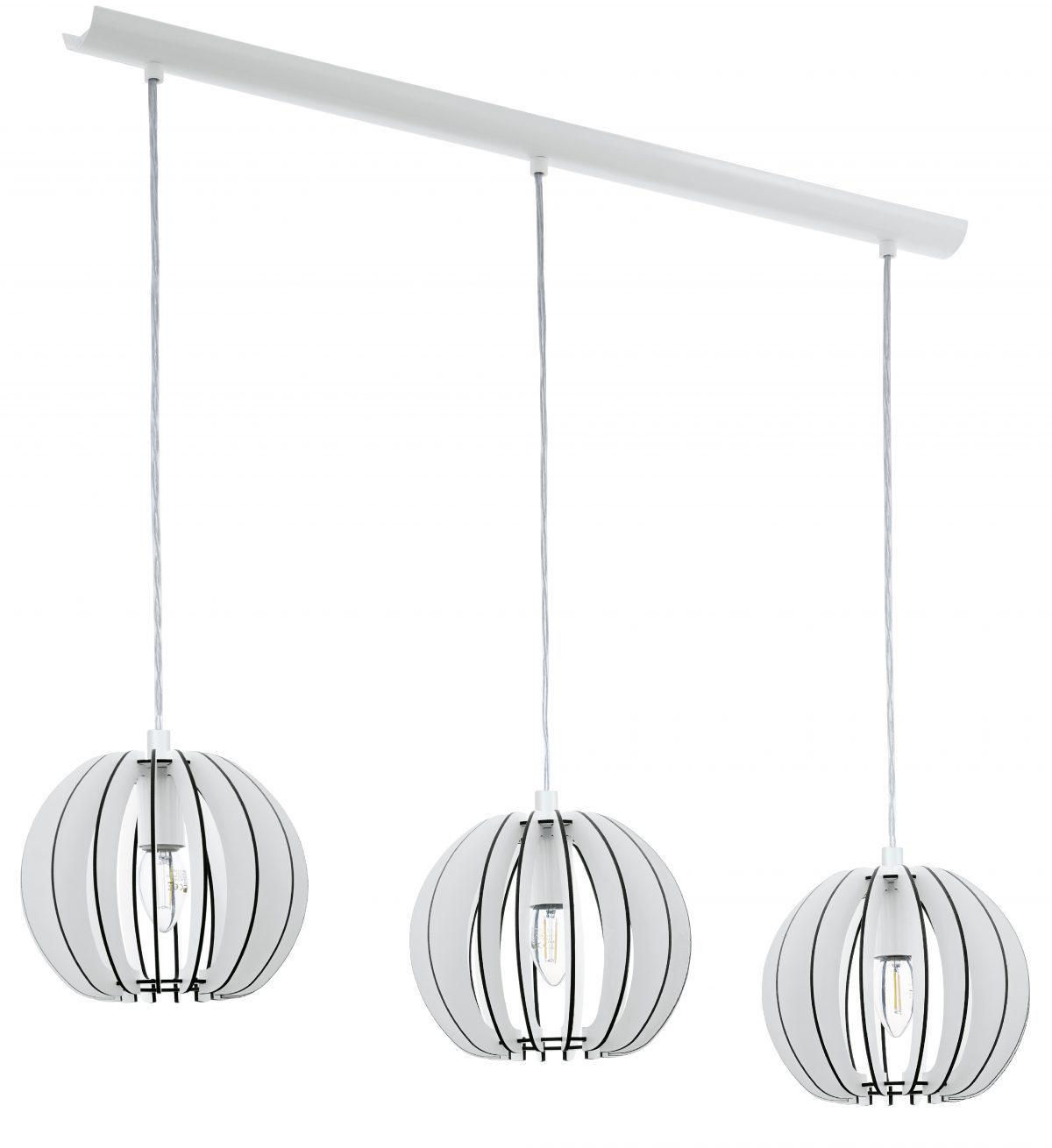 Люстра Eglo Cossano (94444)