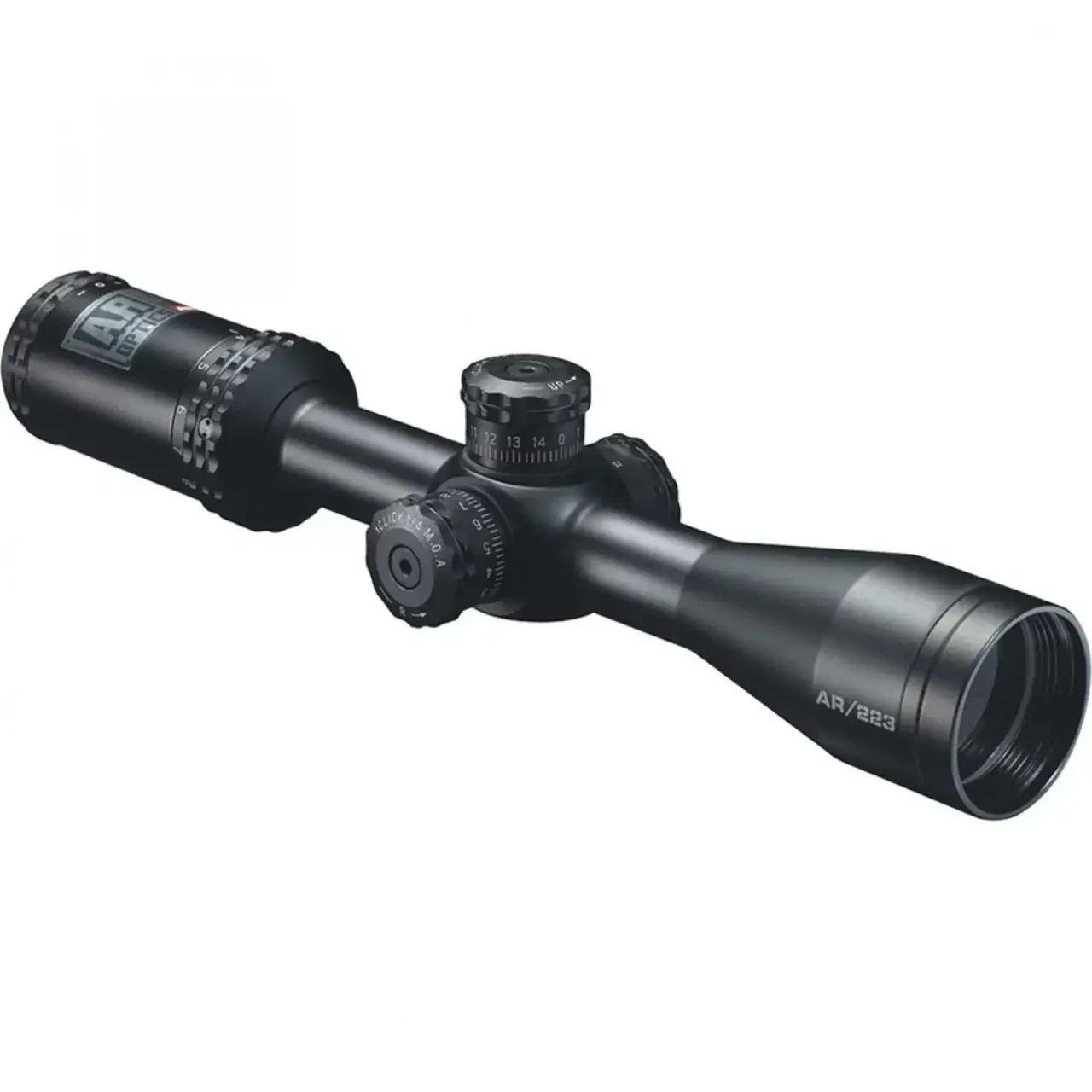 Оптичний приціл Bushnell AR OPTICS 3-12х40