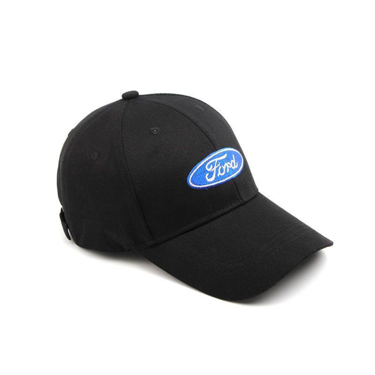 Кепка Ford Чорний (287100138) - фото 3 Кепка Ford Чорний (287100138) - фото 3