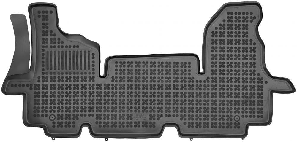 Коврик в салон Rezaw-Plast для Renault Master II 2003-2010 (201917)