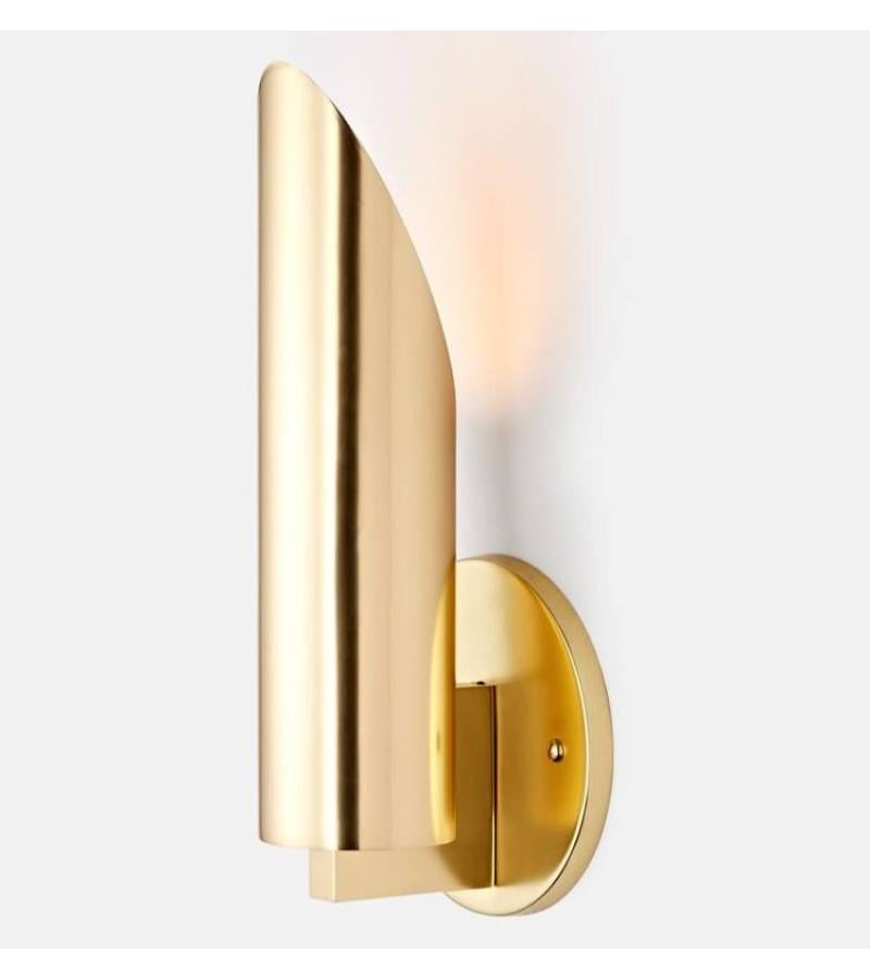 Бра Romin 8940 SZ CH Хром (11188877)