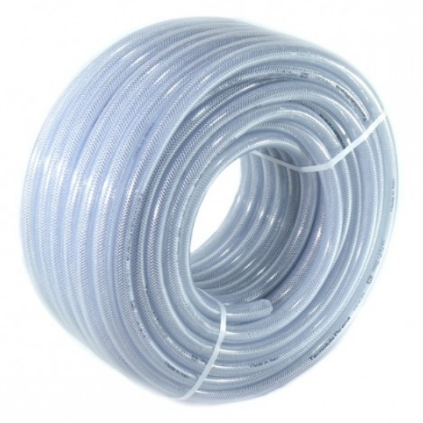 Шланг для полива Tecnotubi Cristall Tex 3/4" 50 м