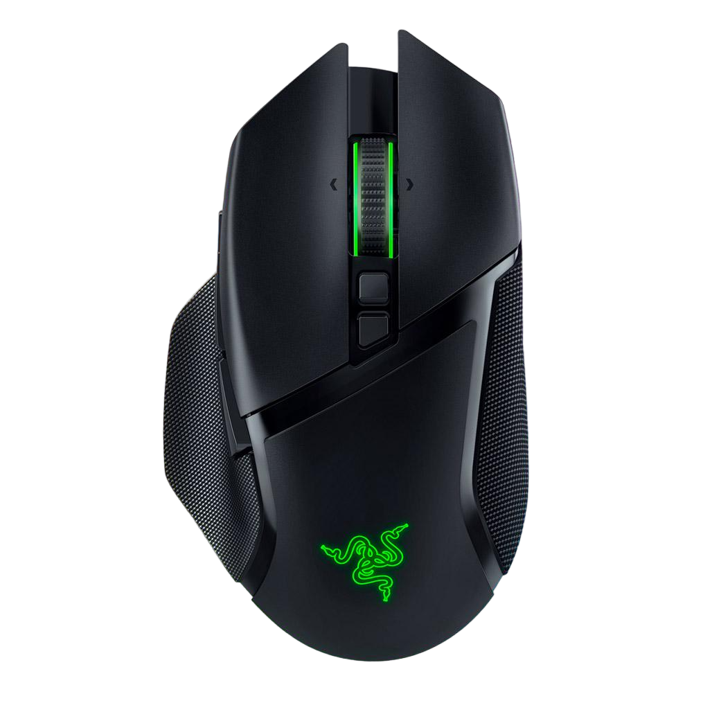 Компьютерная мышка Razer Basilisk V3 Pro (RZ01-04620100-R3G1)