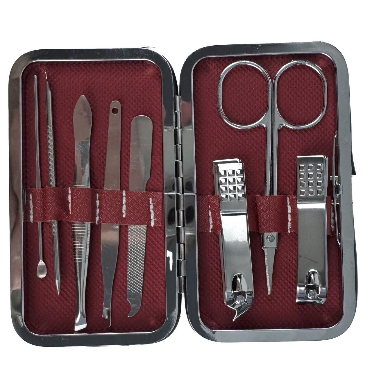 Набір манікюрний (2563313818) - фото 2