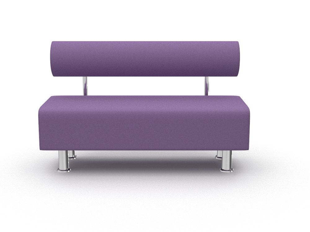 Диван Relax M 2217 Светло-фиолетовый (23944145)
