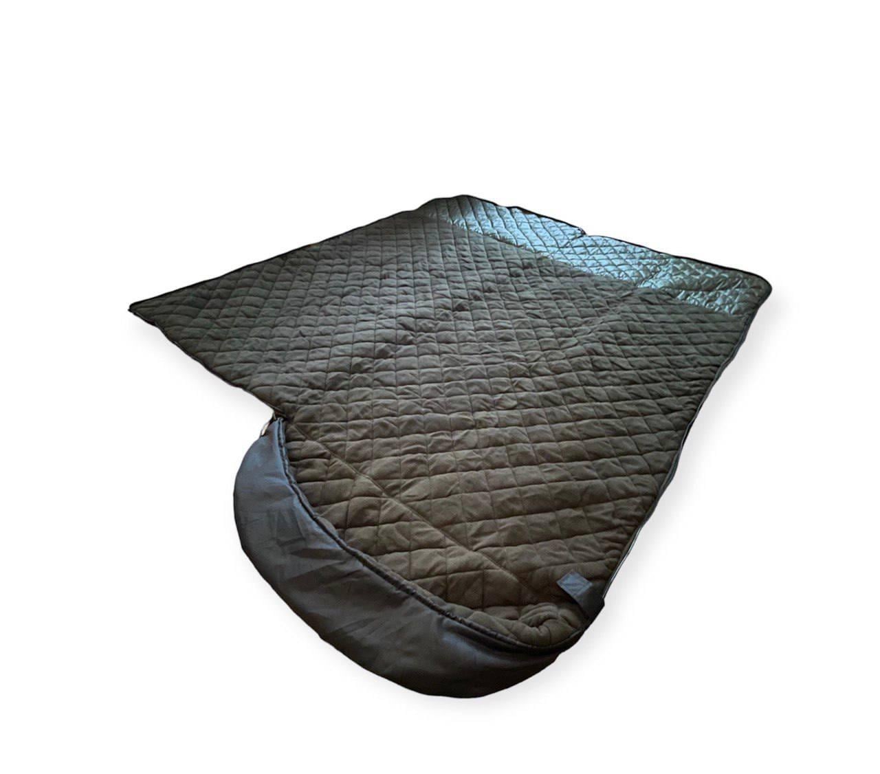 Спальний мішок-ковдра весна-літо 220х90 см