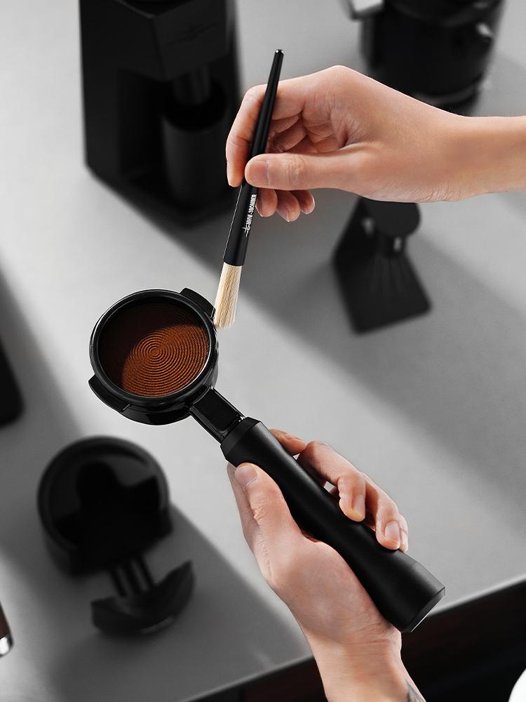 Портафільтр бездонний MHW-3BOMBER Astra Collection 58 мм для E61 (BP7023L-OS) - фото 7