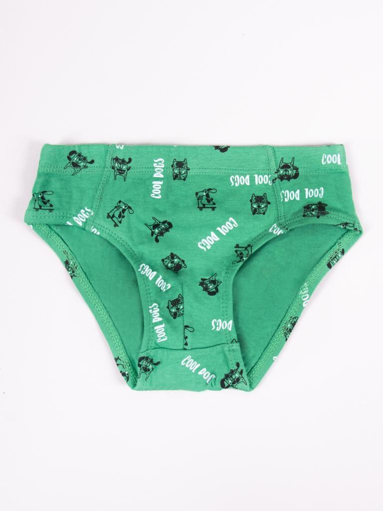 Труси YO 98-104 см Мікс (BMC-0029) - фото 2 Труси YO 98-104 см Мікс (BMC-0029) - фото 2