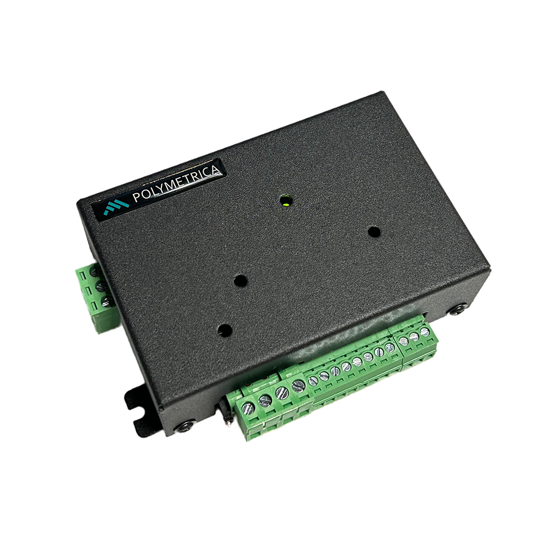 Контролер RS485 Modbus MiniAlarmer GSM/GPRS