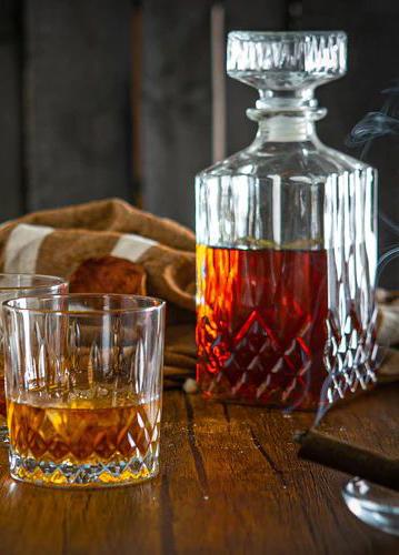 Набор стаканов для виски Lav Odin стекло 330 мл 6 шт. (LV-ODN430F) - фото 5