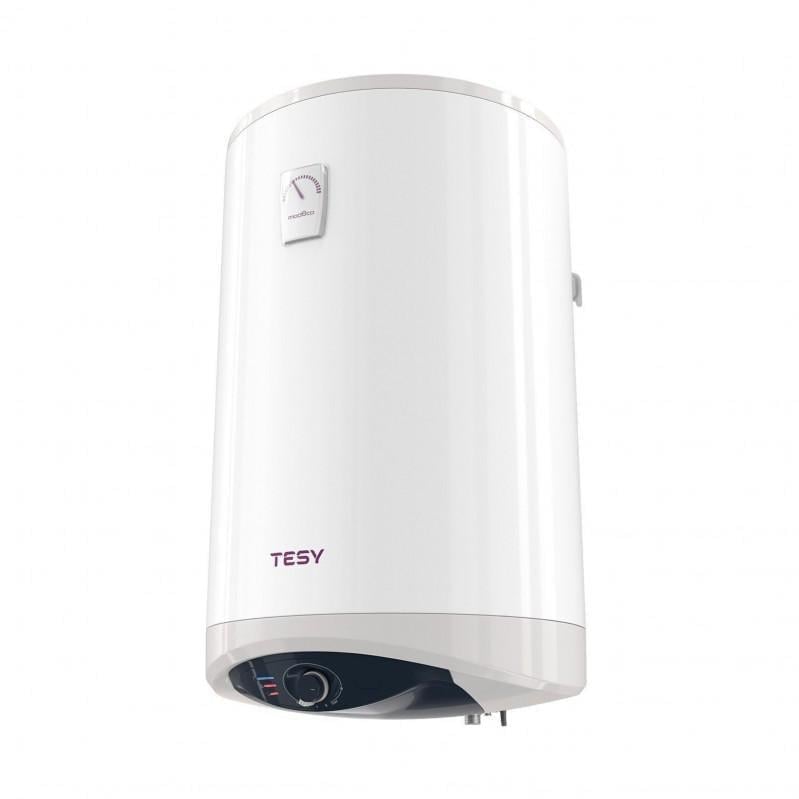 Водонагреватель Tesy Modeco Ceramic GCV9SL 1004724D C21 TS2RCP 100 л 2,4 кВт Белый (304326) Водонагреватель Tesy Modeco Ceramic GCV9SL 1004724D C21 TS2RCP 100 л 2,4 кВт Белый (304326)