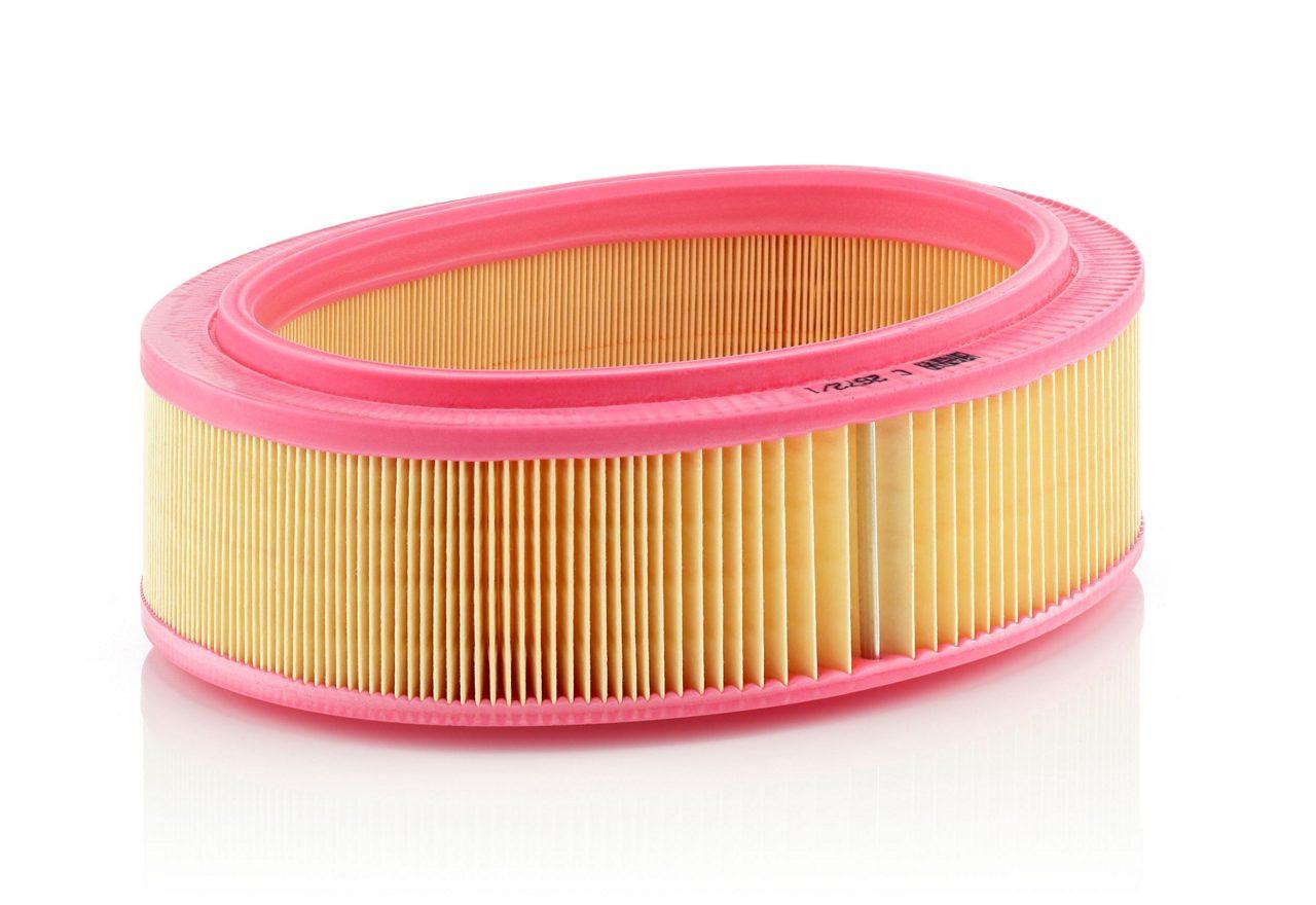 Воздушный фильтр Mann-Filter (C2672/1)