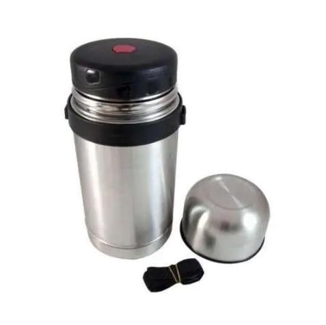 Термос харчовий A-Plus AP-1664 1 л (8-6-2097493)